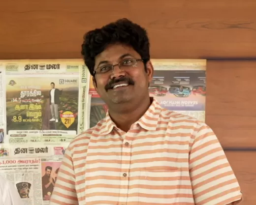 Shivakumar