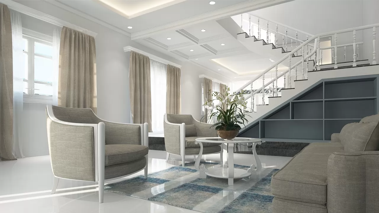 The Must Have Essentials Of Your Perfect Home